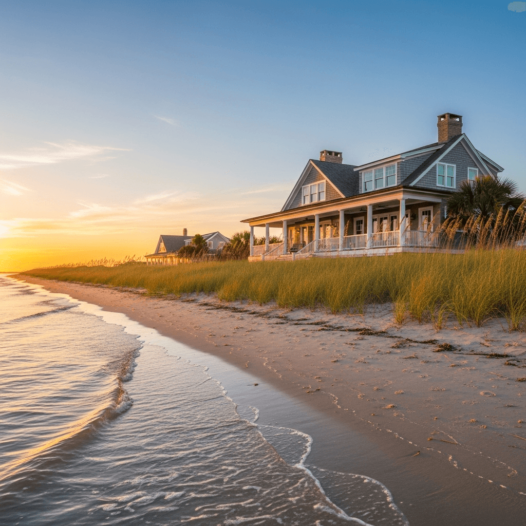 Investment Property Analysis